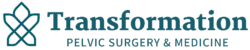 Transformation Pelvic Surgery and Medicine